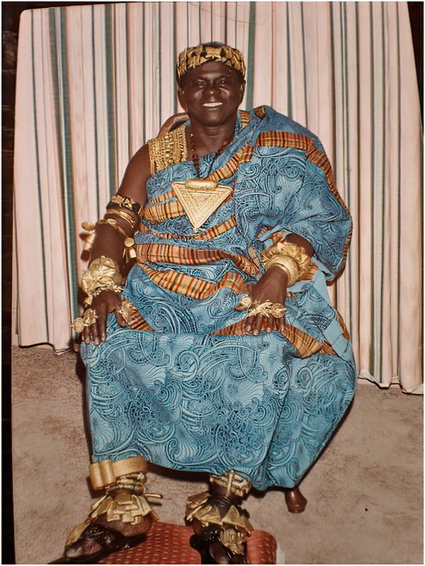 Denkyira People