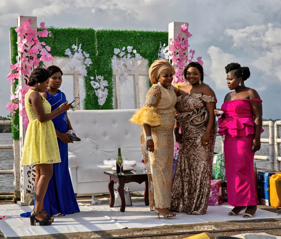 Efik People