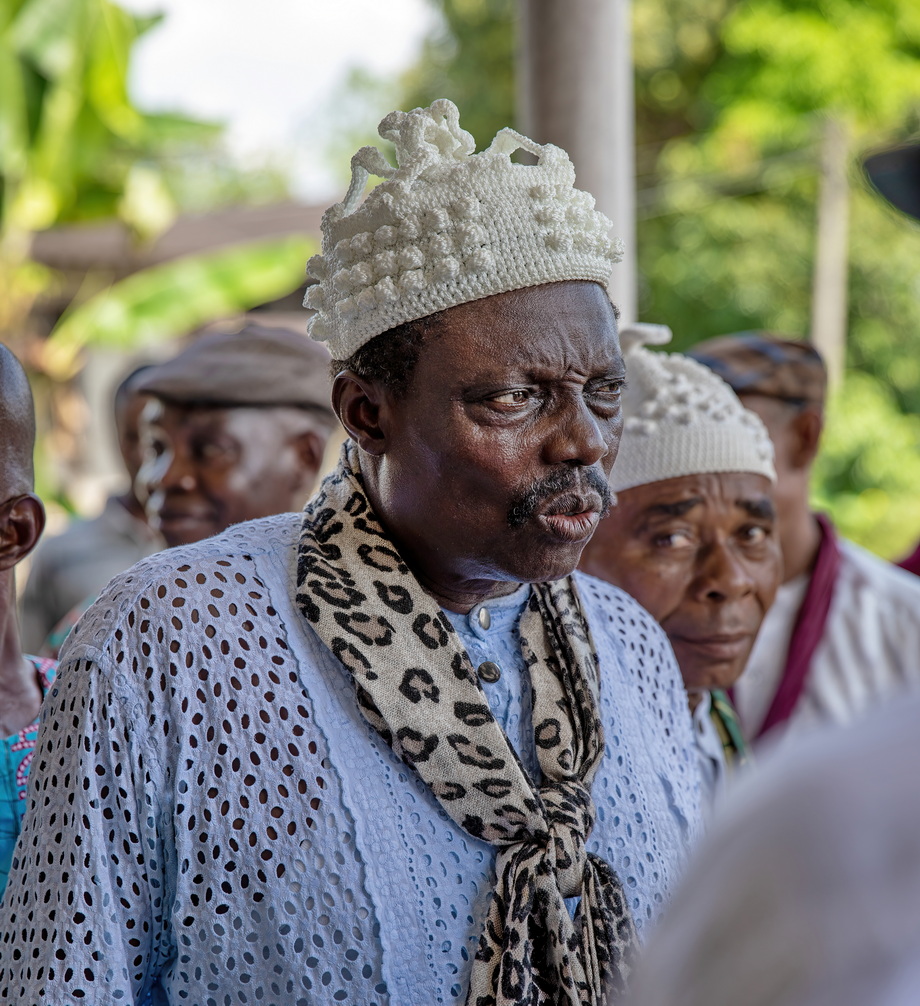 Efik People