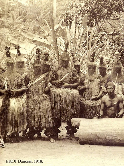 Ekoi people