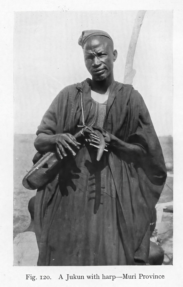 Jukun People