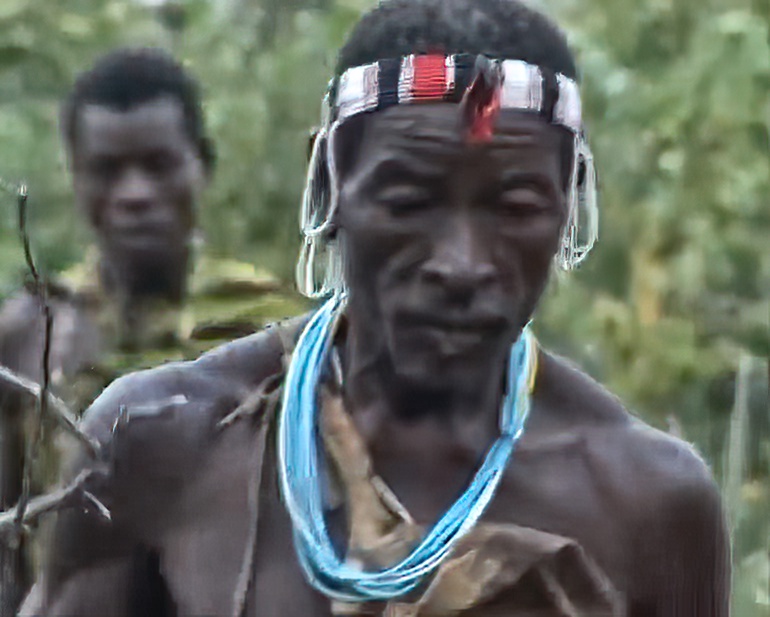 Kagulu People