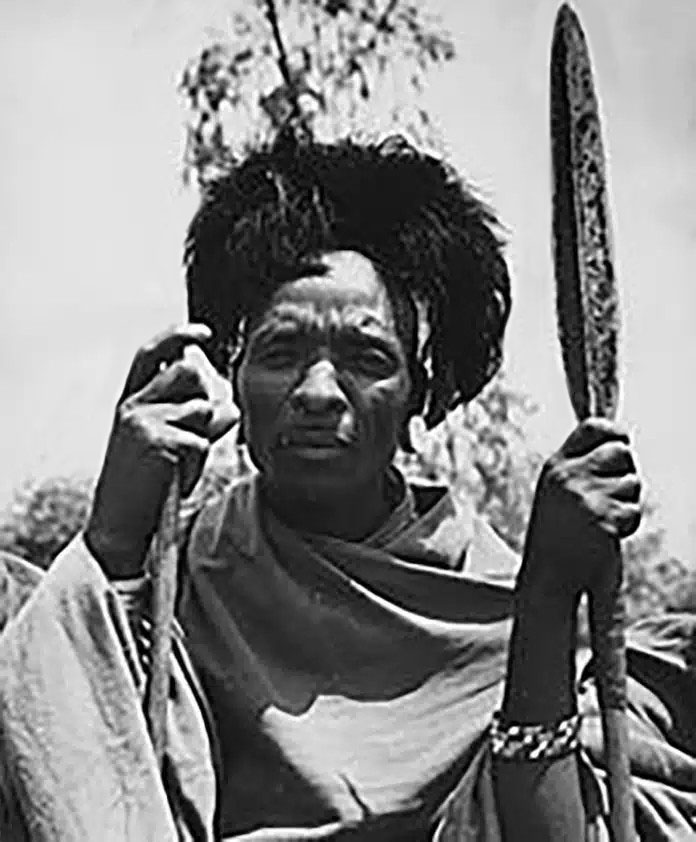Kagulu People