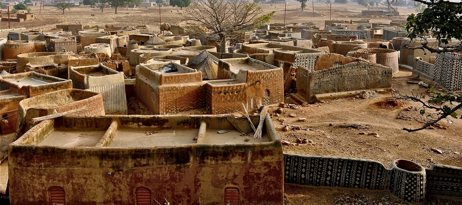 Kassena People