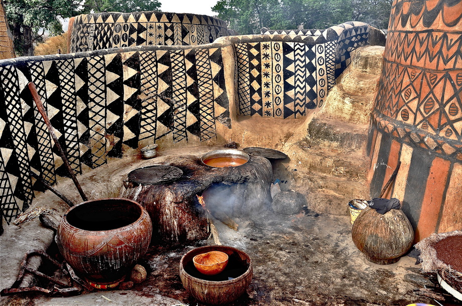 Kassena People