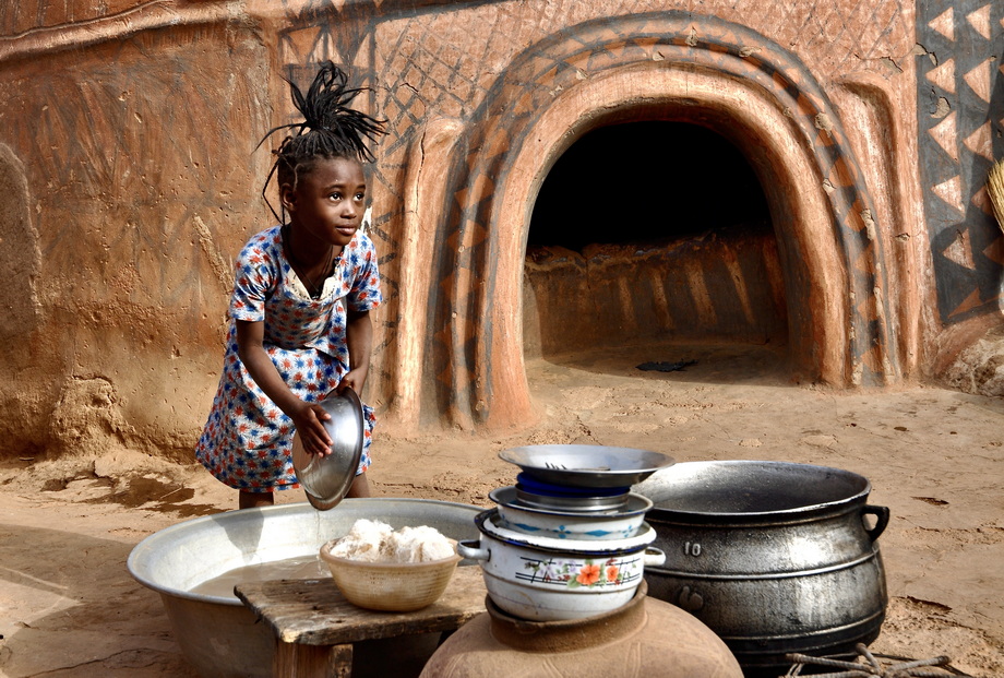 Kassena People