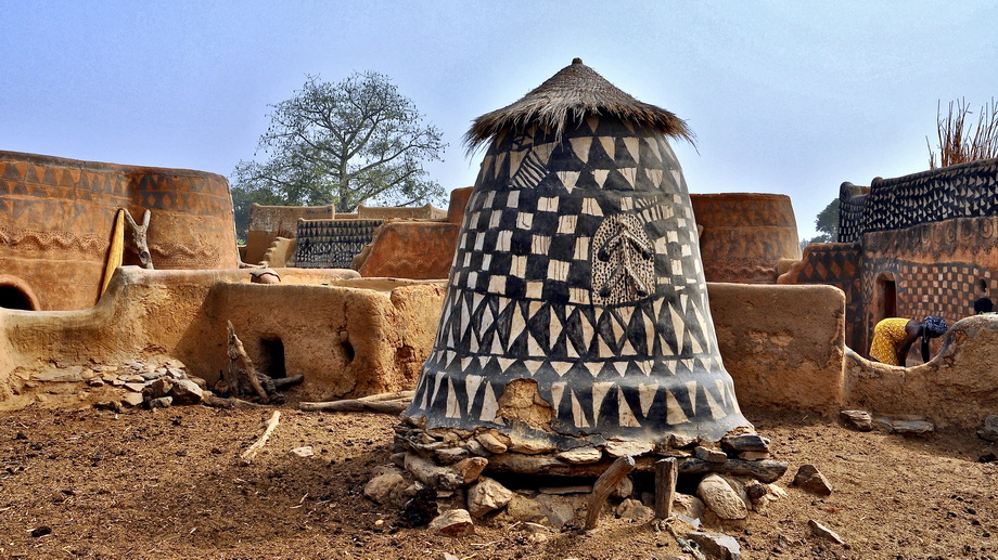 Kassena People