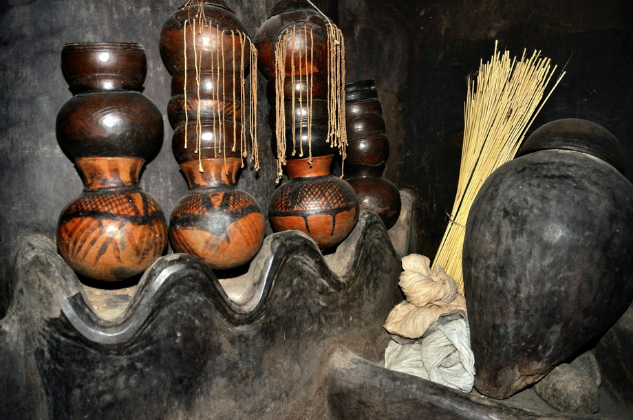 Kassena People