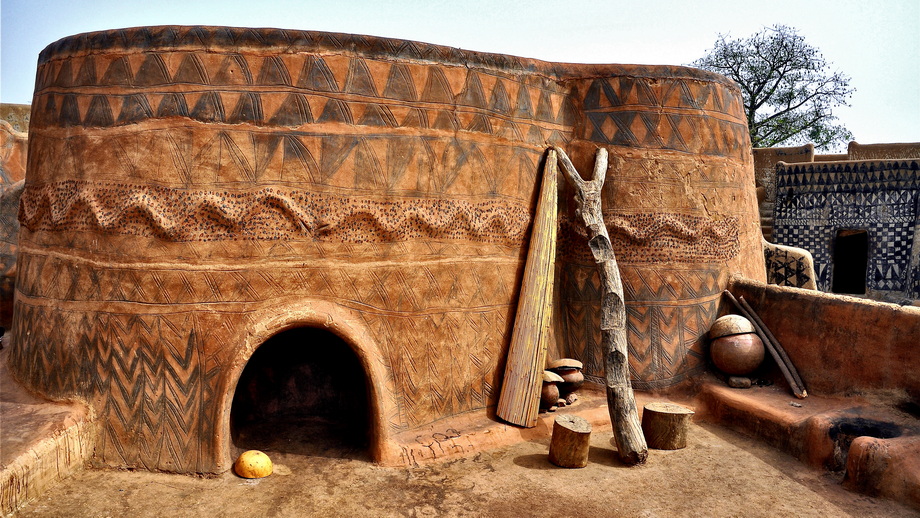 Kassena People
