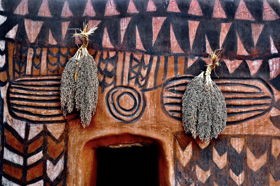 Kassena People
