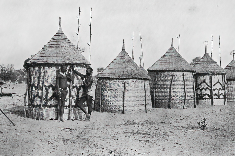 Konyagi People