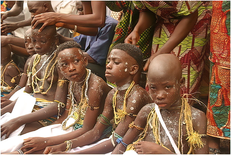 Krobo People