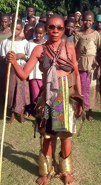 Kutu People