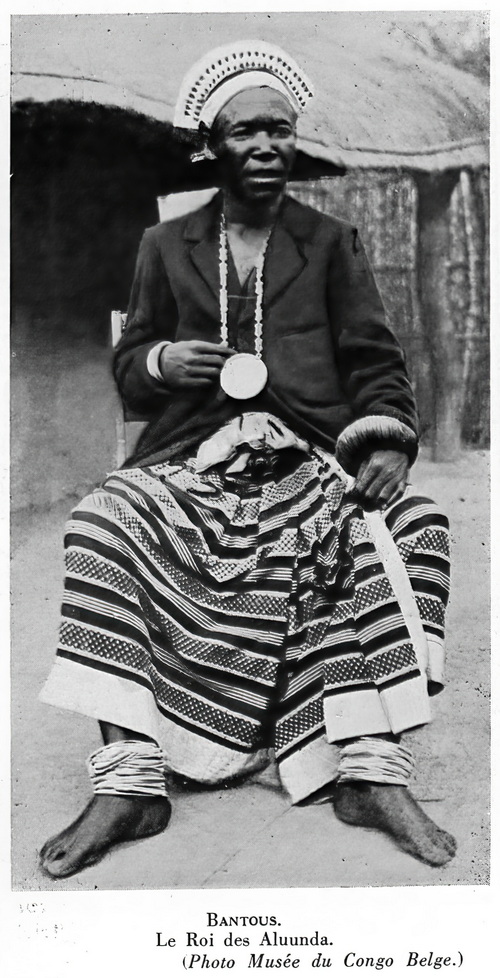 Lunda people