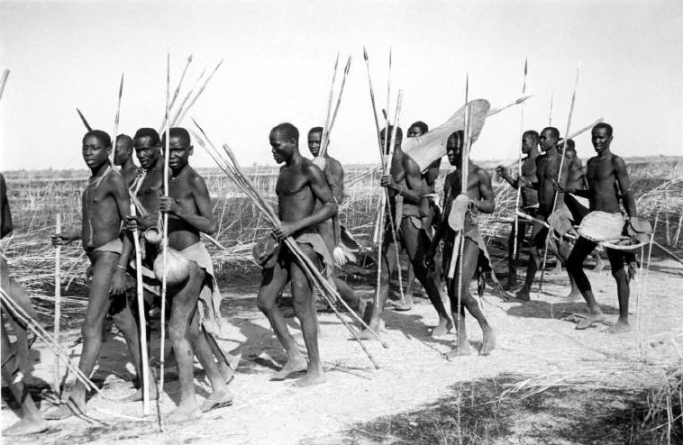 Masa People