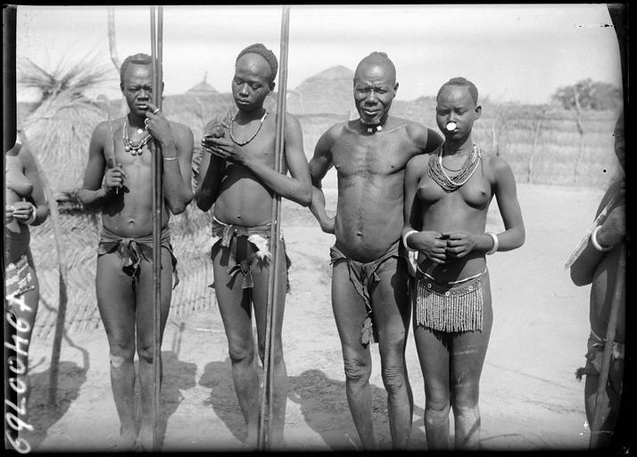 Masa People
