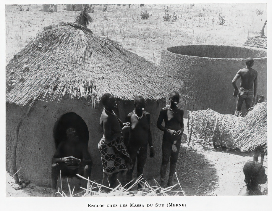 Masa People