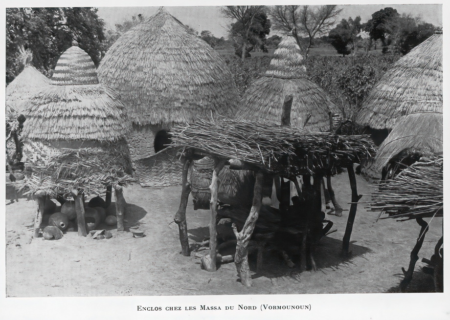 Masa People