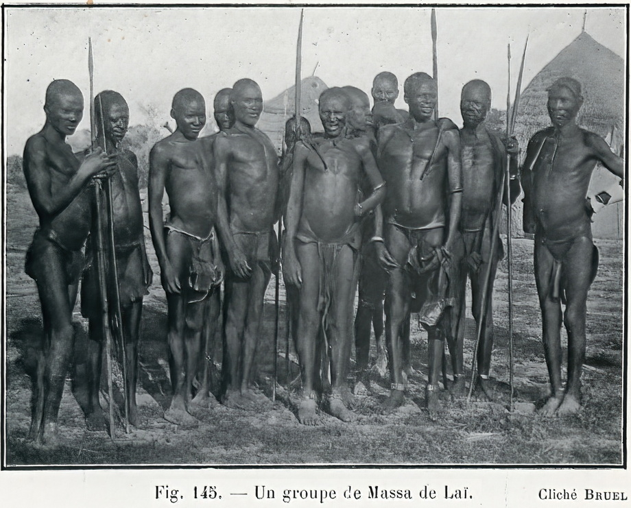 Masa People
