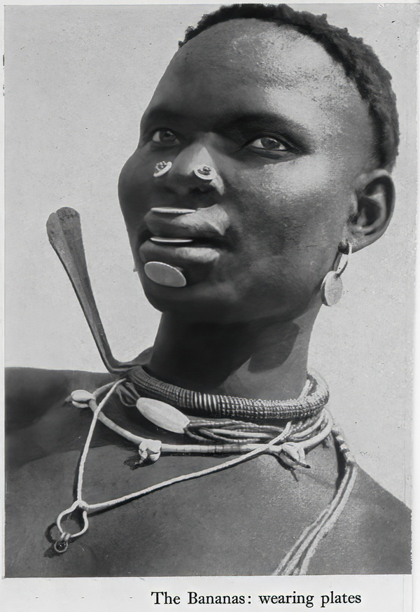 Masa People