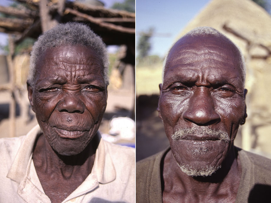 Masa People