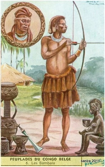 Mbala People