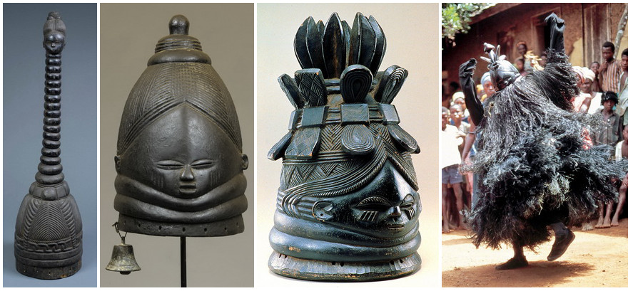 Mende People