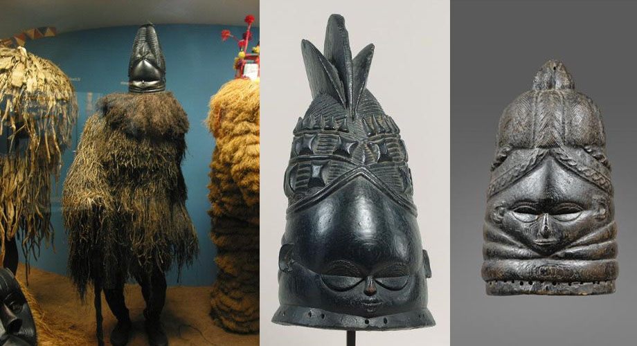 Mende People