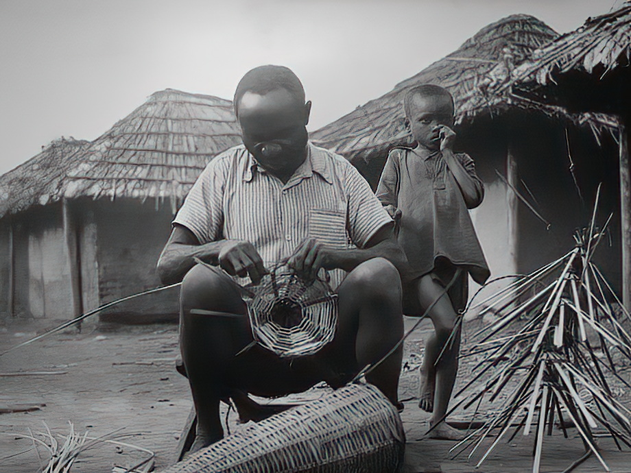 Nyanga People