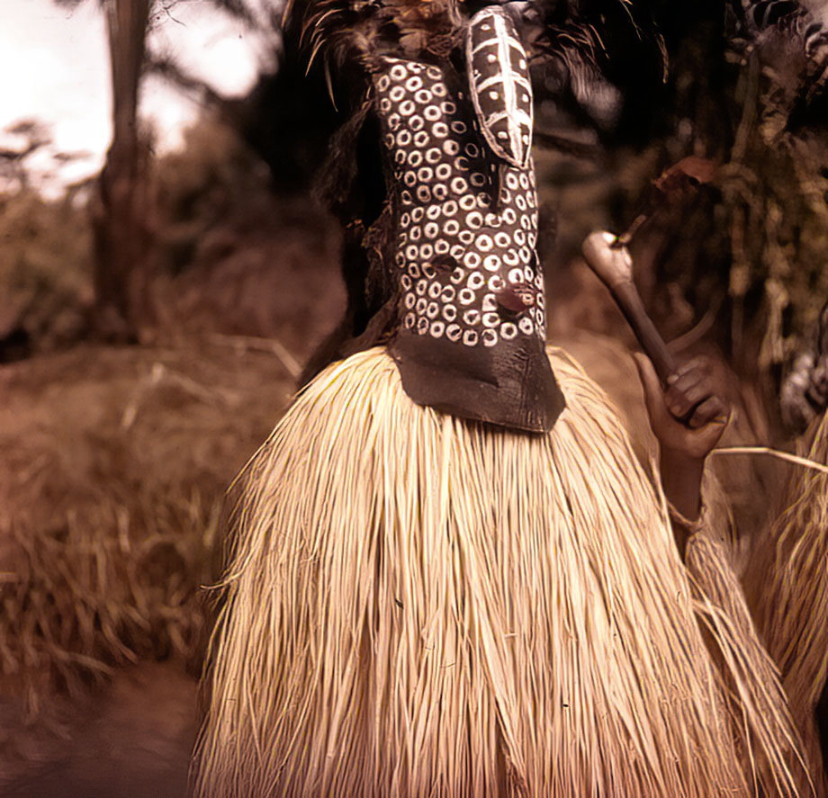 Nyanga People