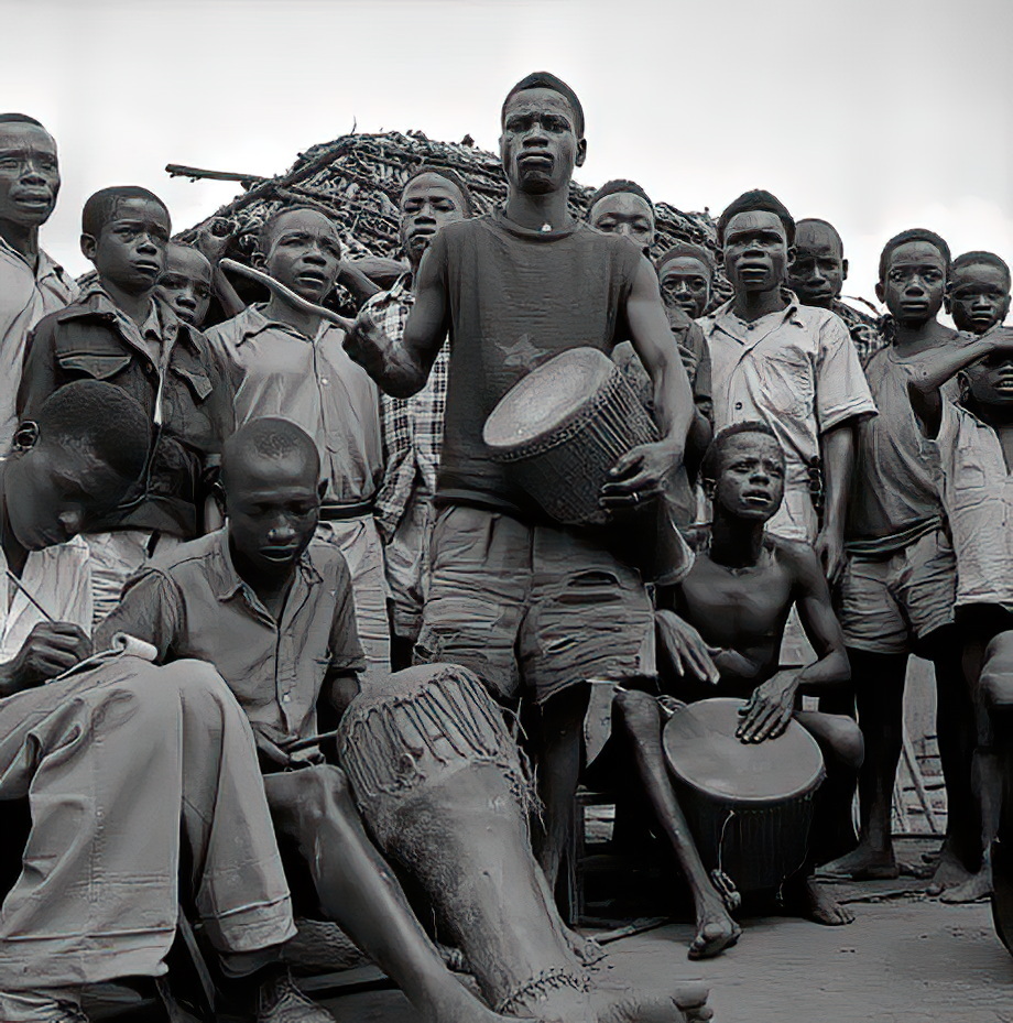 Nyanga People