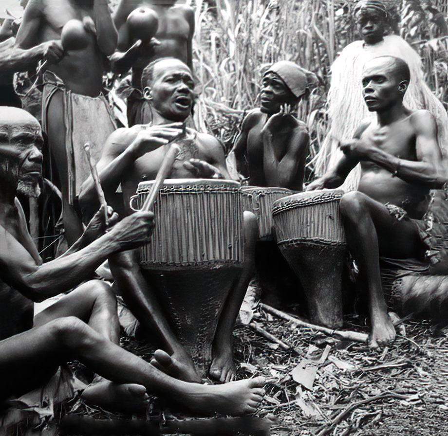 Nyanga People
