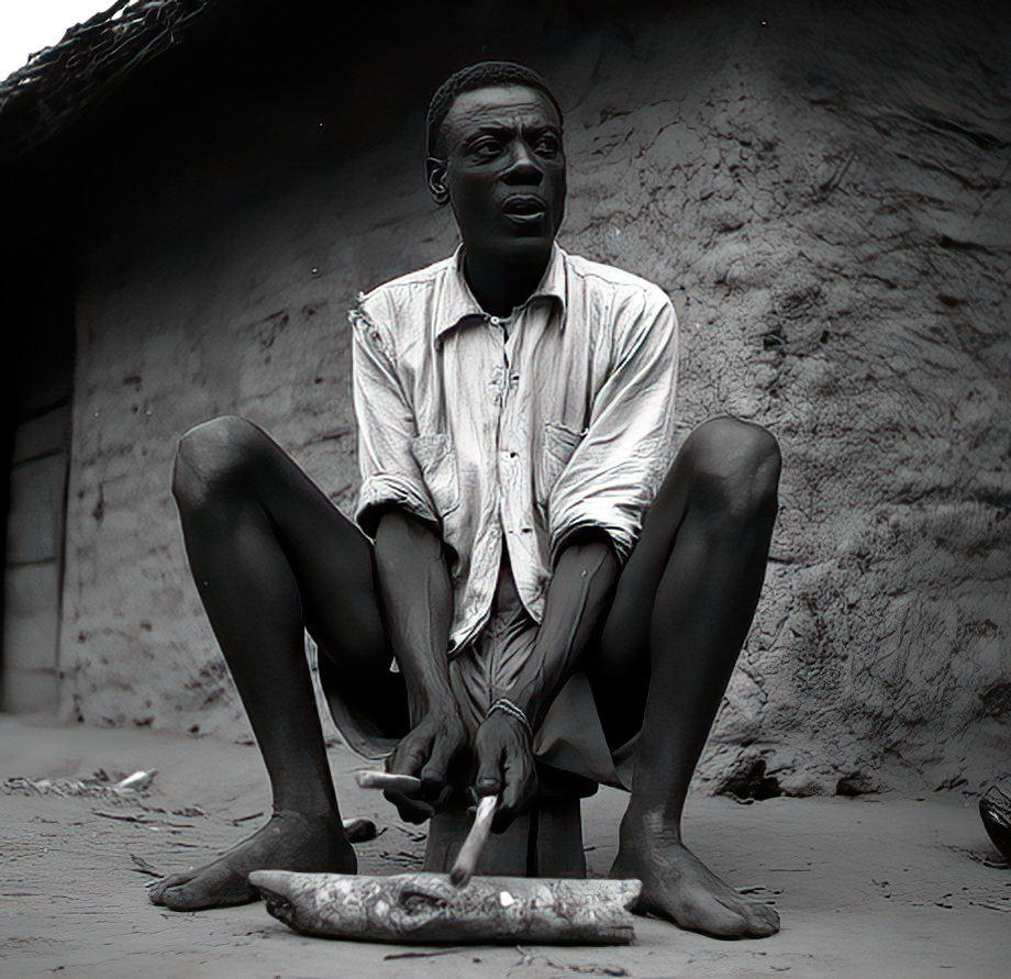 Nyanga People