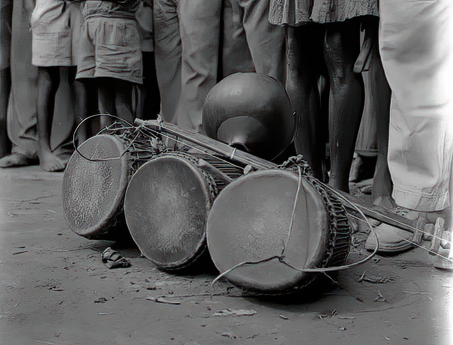 Nyanga People
