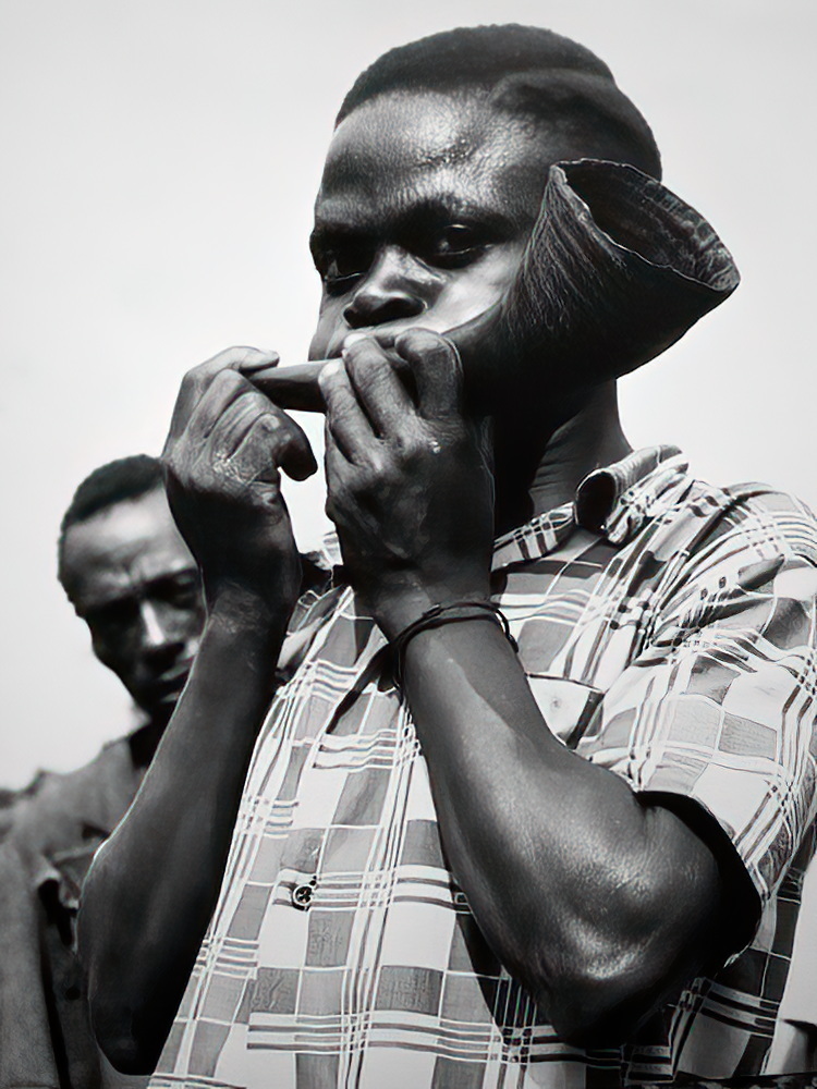 Nyanga People