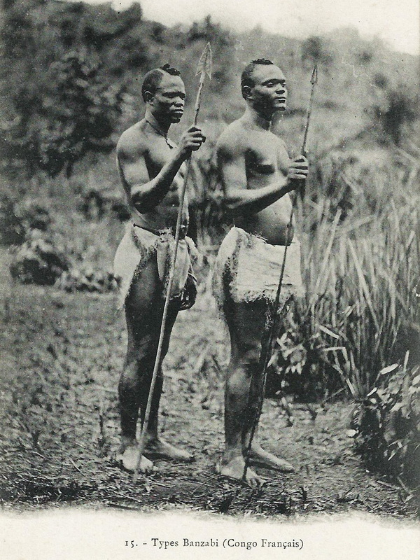 Nzebi People