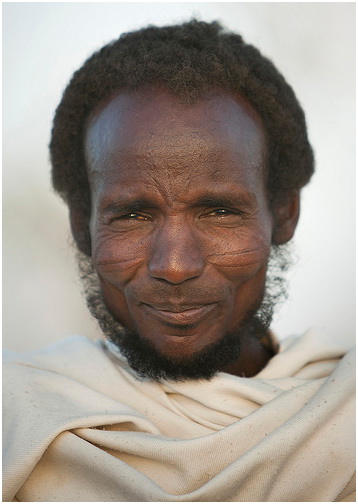 Oromo people