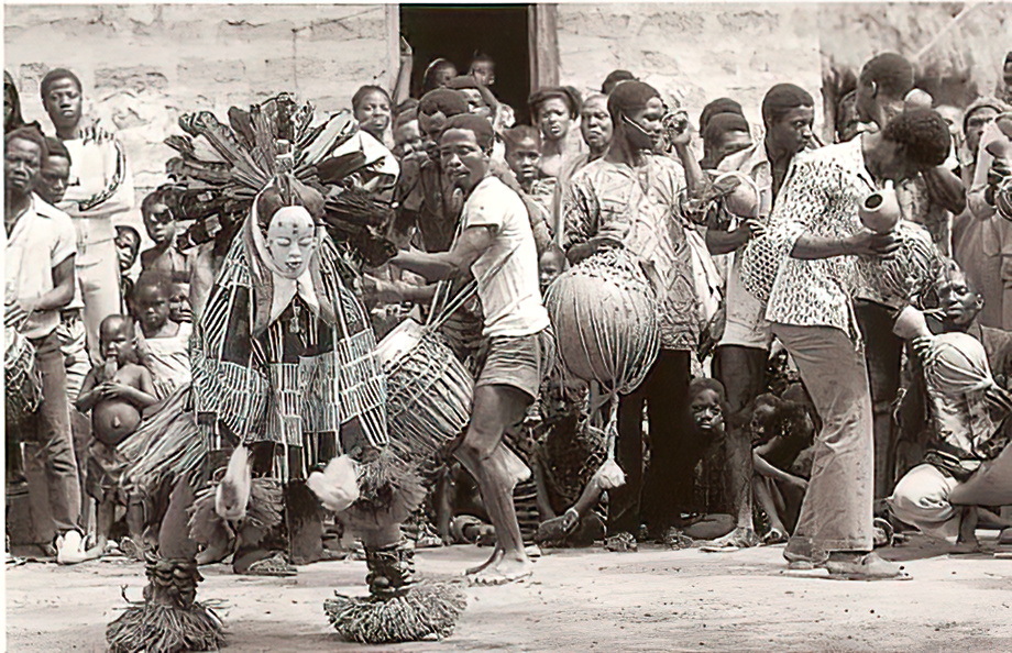 Punu people