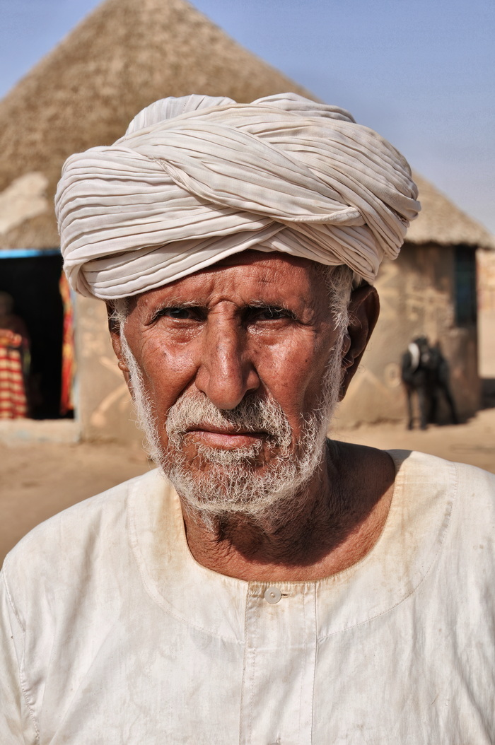 Rshaida People