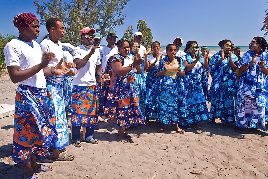Sakalava People