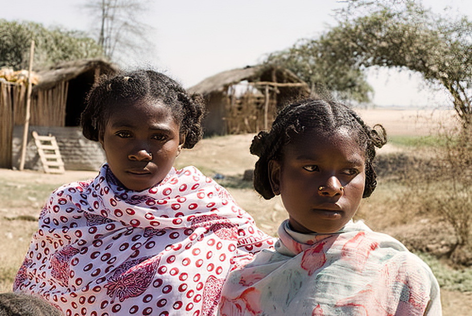Sakalava People