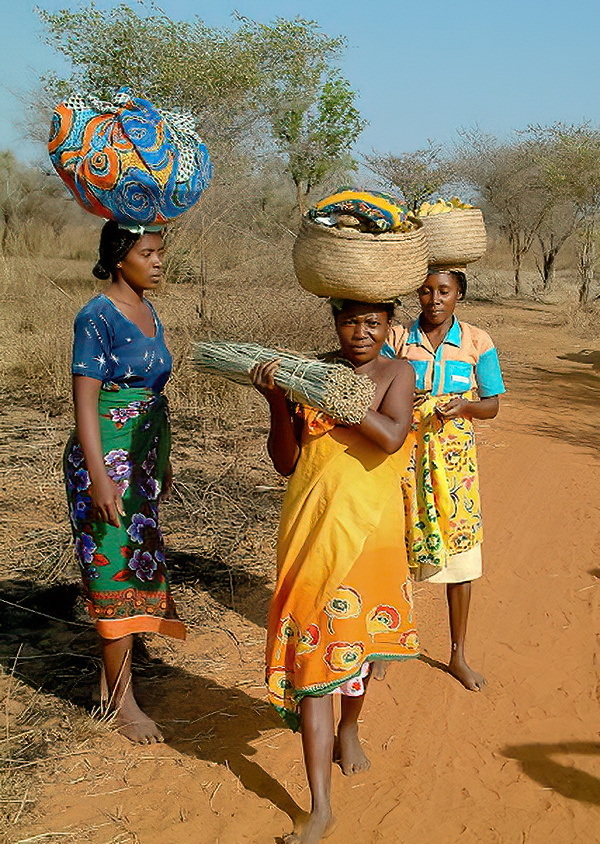 Sakalava People