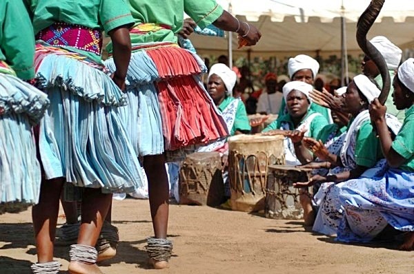 Tsonga people