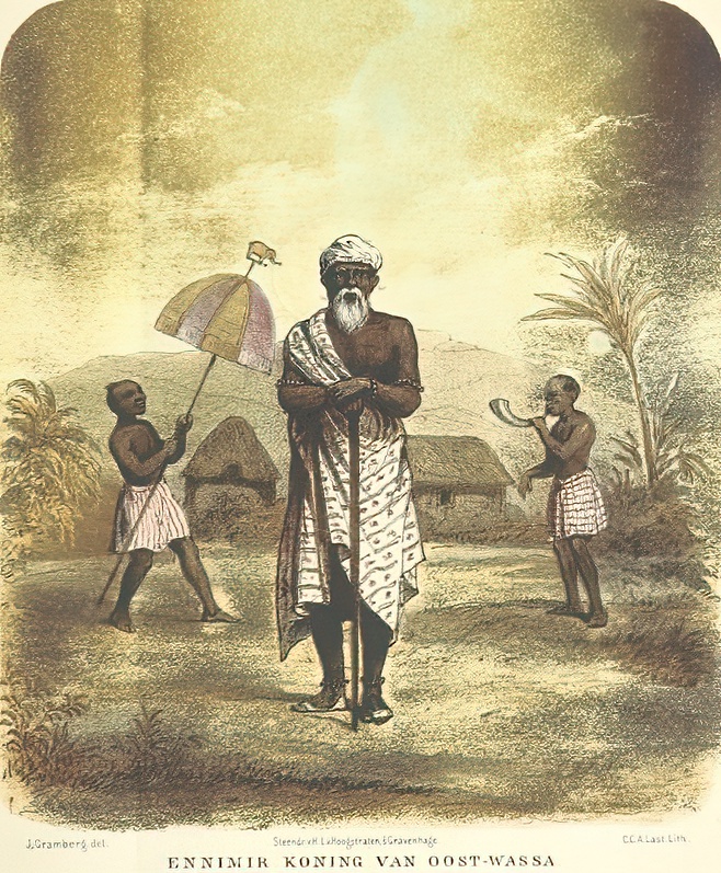 Wasa People