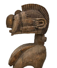 Conakry National Museum - Guinea