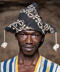 Mandinka