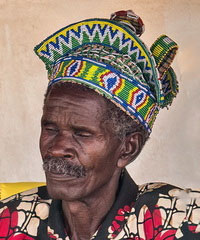 Mbunda