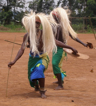 Banyarwanda people