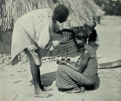 Banziri People