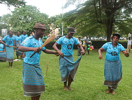 Bassa Cameroon People